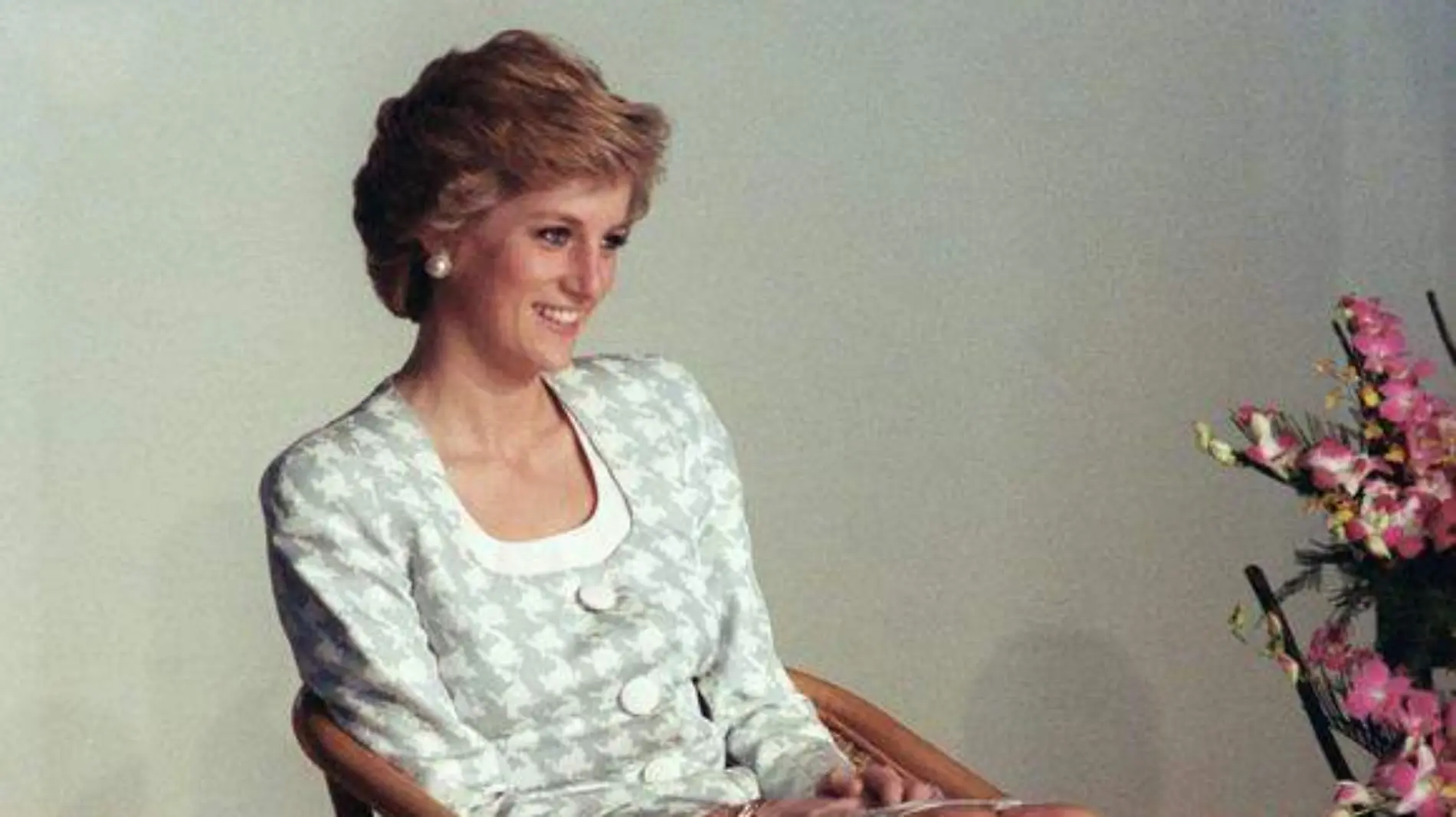 Lady Di-AFP